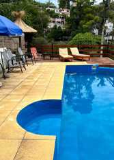 Foto 3 de la galería de Las Sierras VCP en Villa Carlos Paz