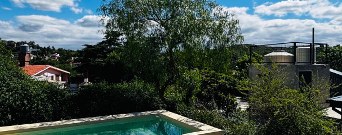 Foto principal de West Home en Villa Carlos Paz