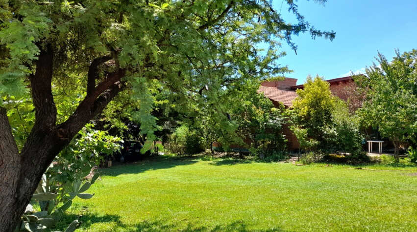 Foto principal de El Solar del Poeta en Villa De Merlo