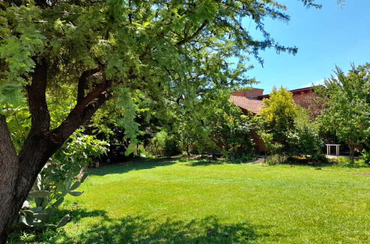 Foto principal de El Solar del Poeta en Villa De Merlo