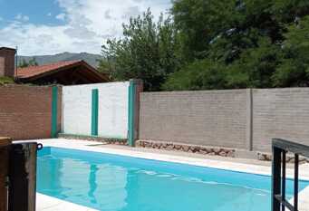 Foto 1 de la galería de El Solar del Poeta en Villa De Merlo