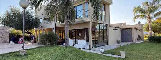 Foto 1 de Casa premium c/pileta en Gualeguaychú en Gualeguaychú