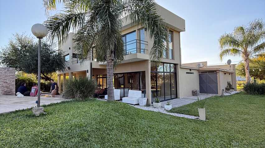 Foto principal de Casa premium c/pileta y quincho en Gualeguaychú en Gualeguaychú