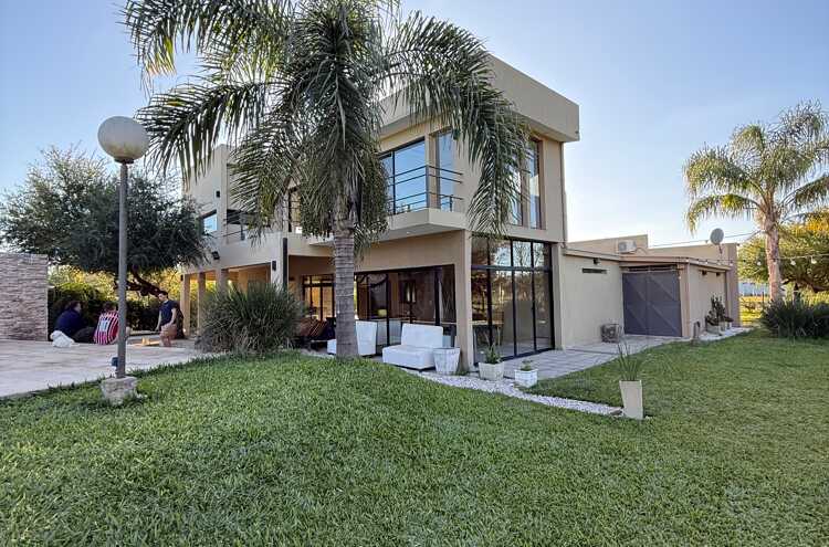 Foto principal de Casa premium c/pileta en Gualeguaychú en Gualeguaychú