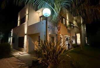 Foto 1 de la galería de Casa premium c/pileta y quincho en Gualeguaychú en Gualeguaychú