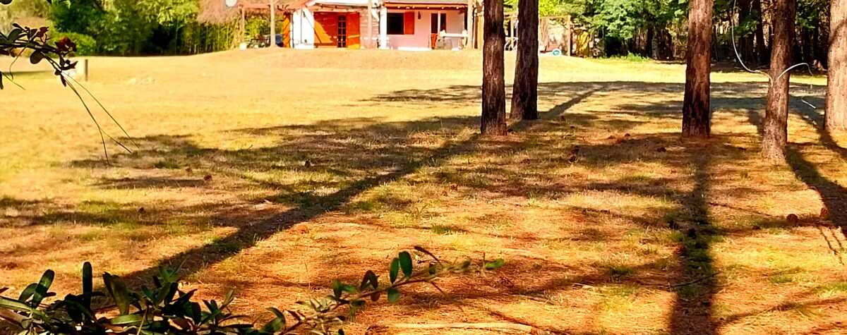 Foto principal de Dique day  en Villa General Belgrano