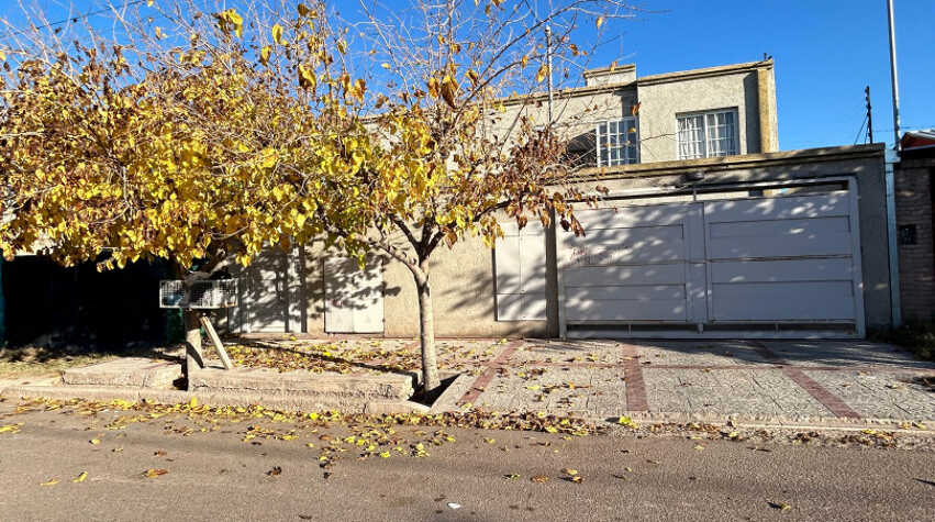 Foto principal de AIRES DE MONTAÑA en Maipu