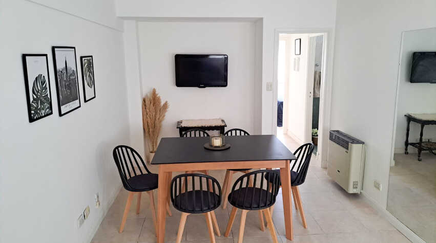 Foto principal de Oasis c/cochera cubierta en Plaza Mitre en Mar Del Plata