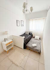 Foto 2 de la galería de Oasis c/cochera cubierta en Plaza Mitre en Mar Del Plata