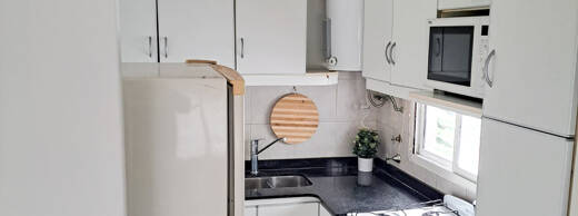 Cocina completa