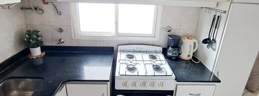 Cocina completa
