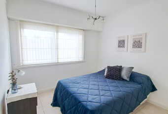 Foto 1 de la galería de Oasis c/cochera cubierta en Plaza Mitre en Mar Del Plata