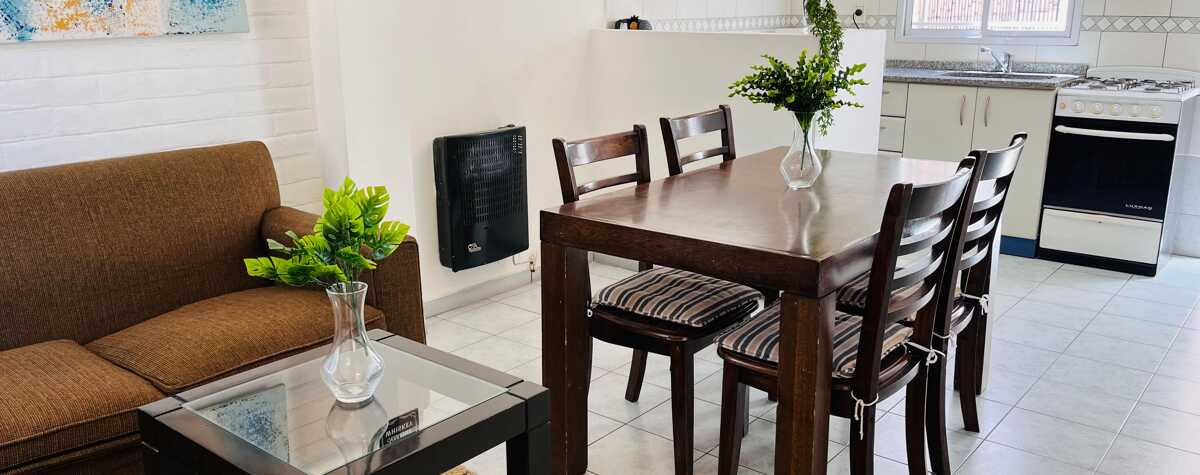 Foto principal de Hermoso duplex y excelente ubicación en Ciudad De Mendoza