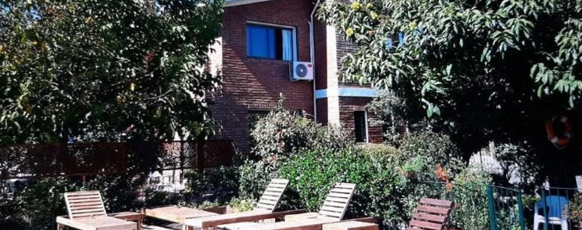 Foto principal de Casa Anian en Villa Carlos Paz