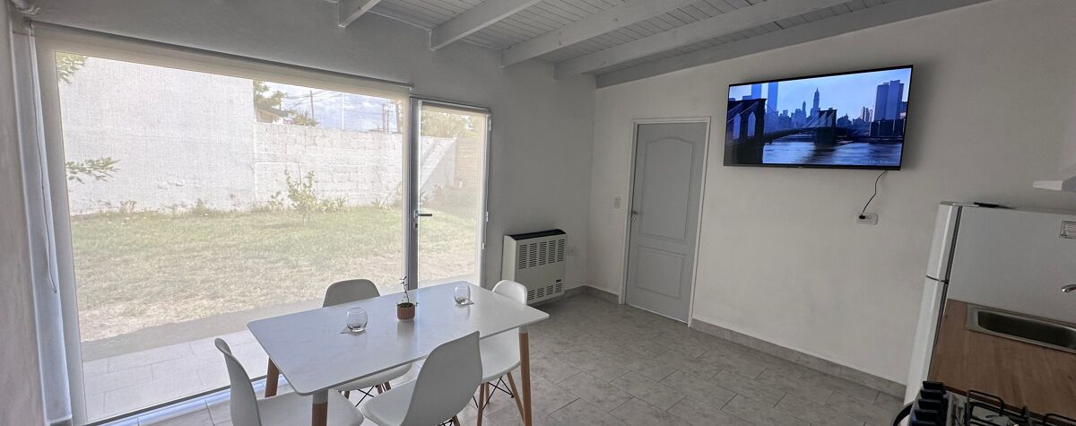 Foto principal de Casita de Mar ( zona norte ) en Puerto Madryn
