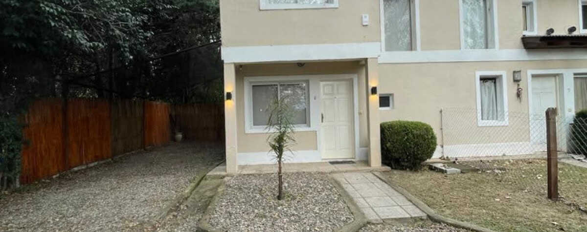Foto principal de Duplex en la entrada de villa general belgrano en Villa General Belgrano