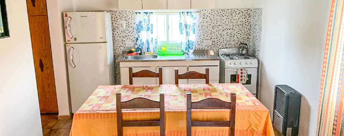 Foto principal de LOS ZORRITOS en Villa Yacanto De Calamuchita