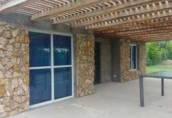 Foto 1 de la galería de Cabañas Ninakuru I en San Rafael