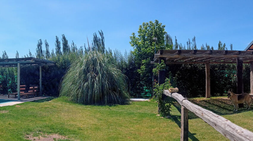 Foto principal de Cabañas Ninakuru en San Rafael