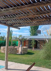 Foto 3 de la galería de Cabañas Ninakuru I en San Rafael