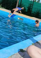 Foto 2 de la galería de Cabañas Ninakuru en San Rafael