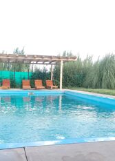 Foto 3 de la galería de Cabañas Ninakuru en San Rafael