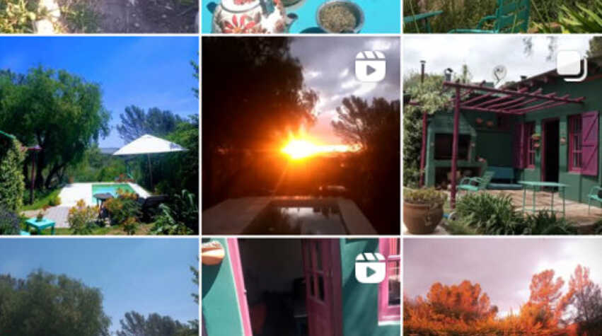 Foto principal de La  Picarita en La Cumbre