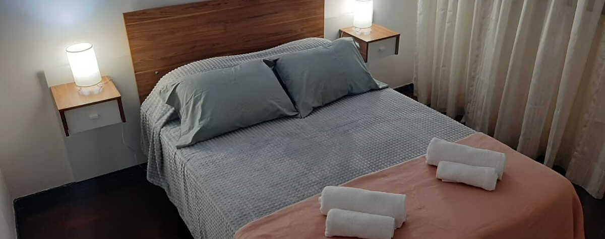 Foto principal de DEPARTAMENTO EN CIUDAD DE MENDOZA en Ciudad De Mendoza