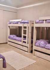 Foto 2 de la galería de La Deseada Campo en La Granja