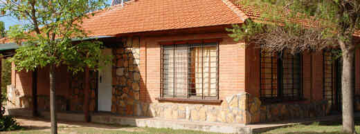 Foto 1 de Yerba Buena Casas de Campo en Nono
