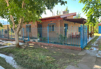 Foto 1 de la galería de La casita de Tamberias en Tamberias