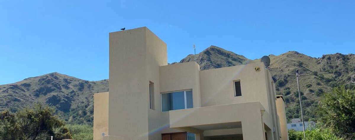 Foto principal de Casa frente a la sierra en Juana Koslay en Juana Koslay