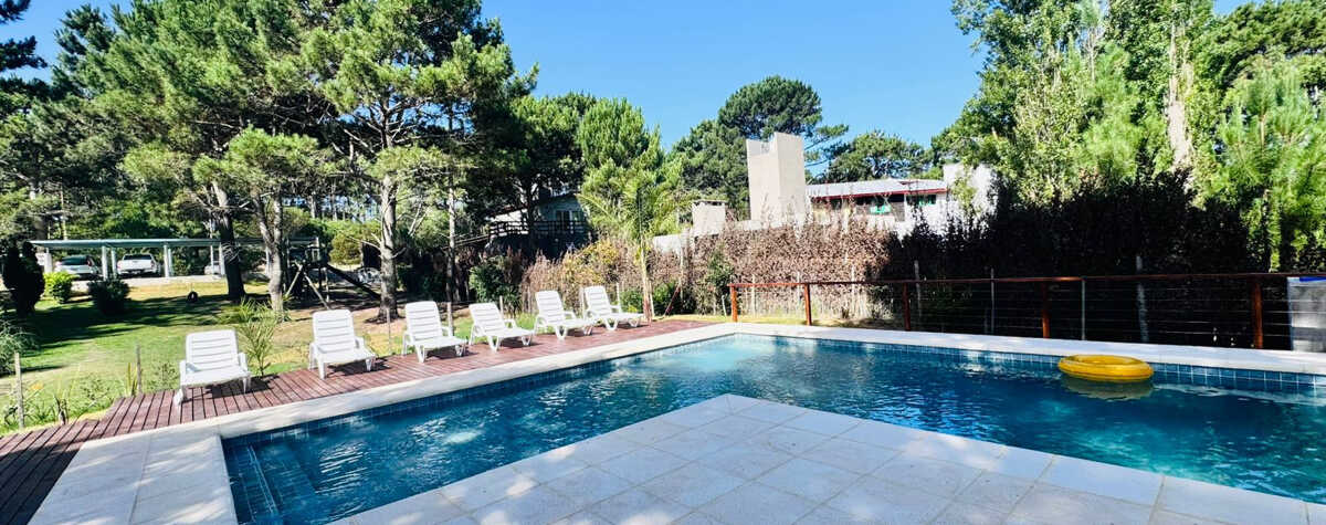 Foto principal de Casas en alquiler en Las Gaviotas/mar de las pampas en Villa Gesell