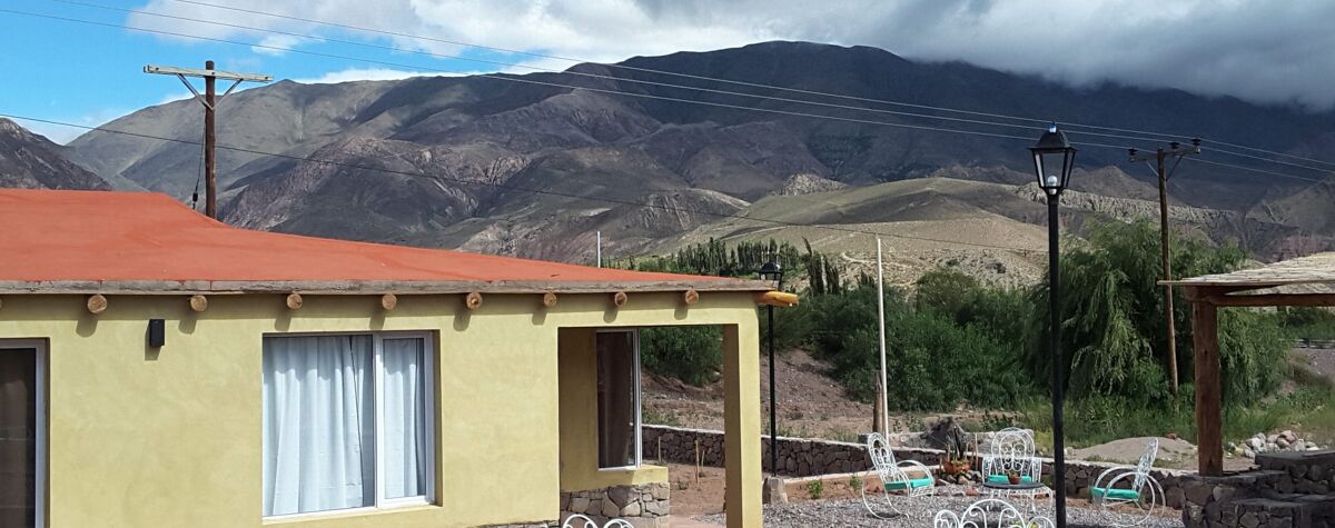Foto principal de Cabañas 4 ELEMENTOS en Huacalera