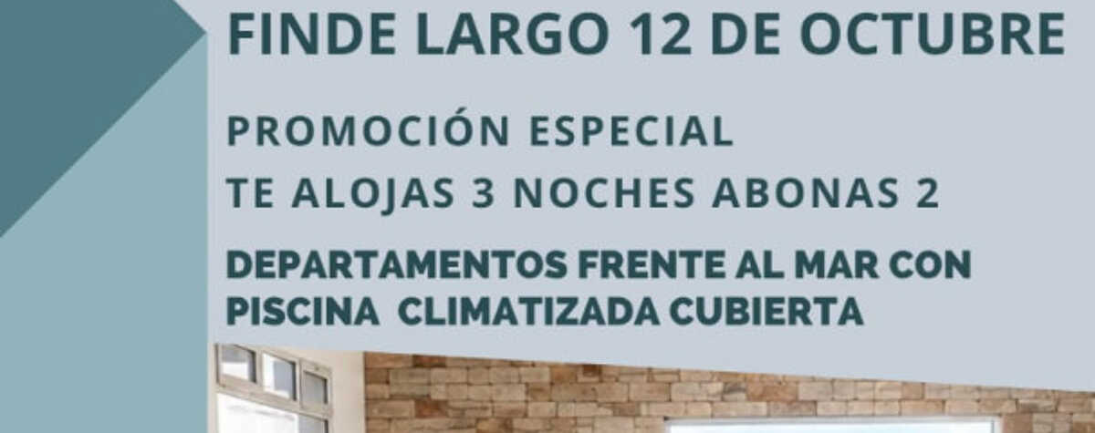 Foto principal de La Calera en Las Grutas