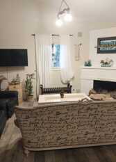 Foto 3 de la galería de La Casita de Blanco en Lujan De Cuyo