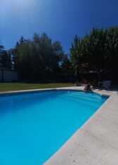 Foto 2 de la galería de La Casita de Blanco en Lujan De Cuyo