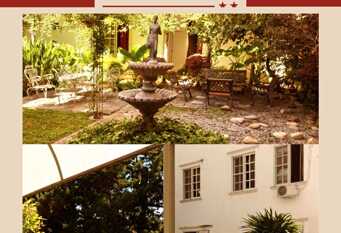 Foto 1 de la galería de Hotel Casablanca  en Ciudad De Salta