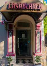 Foto 2 de la galería de Hotel Casablanca  en Ciudad De Salta