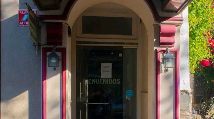 Foto principal de Hotel Casablanca  en Ciudad De Salta