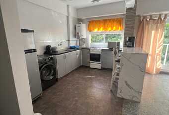 Foto 1 de la galería de Dos ambientes, para 4 personas,aceptamos mascota pequeña. en Mar Del Plata