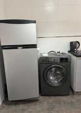 Foto 2 de la galería de Dos ambientes, para 4 personas,aceptamos mascota pequeña. en Mar Del Plata