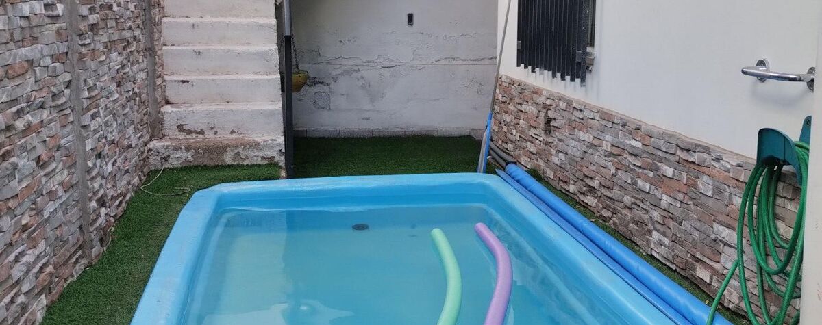 Foto principal de Casa Mendoza Centro con Pileta en Ciudad De Mendoza