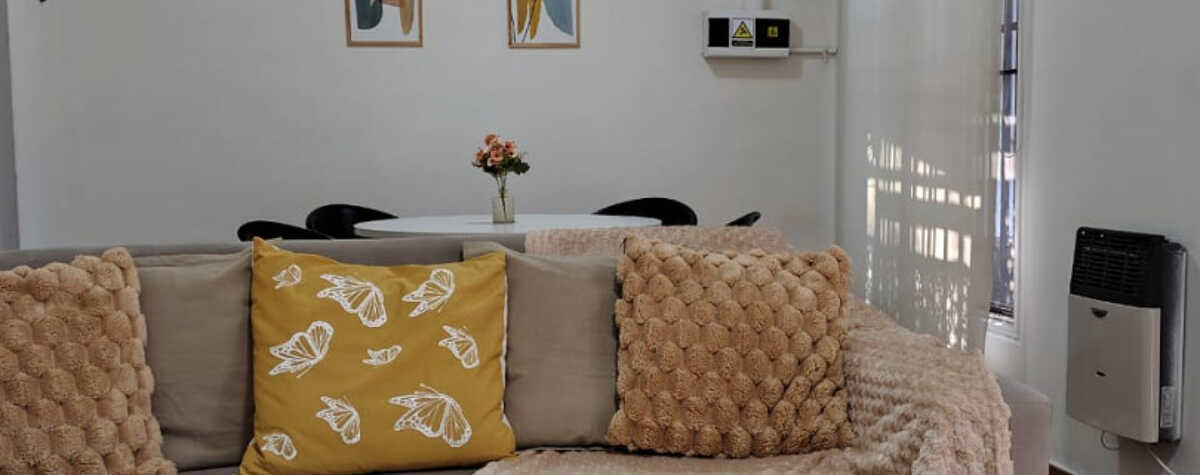 Foto principal de Casa con Pileta y Smart Lock, Mendoza City & Pool House en Ciudad De Mendoza