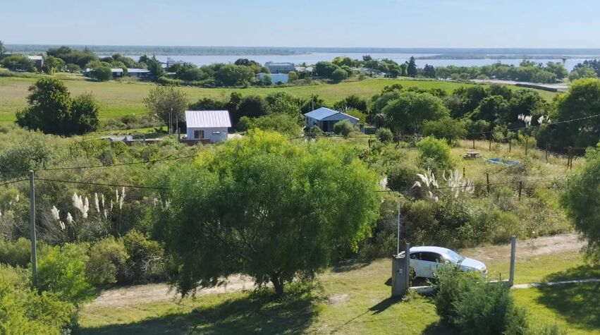 Foto principal de Casa Quinta con fantástica vista al Río en Aldea Brasilera