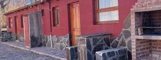 Foto 1 de Cabañas La Julia en Humahuaca