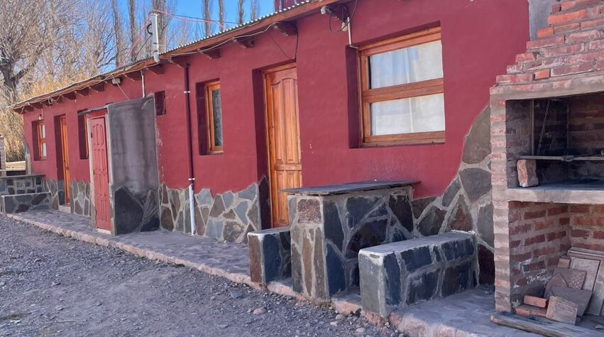 Foto principal de Cabañas La Julia en Humahuaca