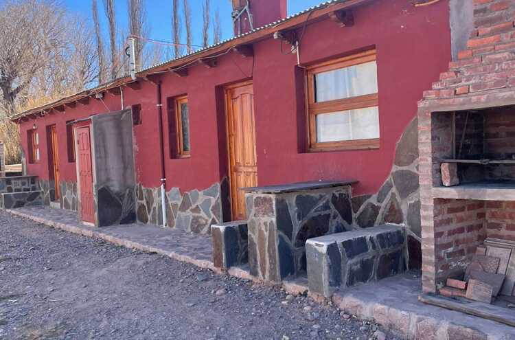 Foto principal de Cabañas La Julia en Humahuaca