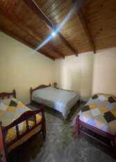 Foto 2 de la galería de Cabañas La Julia en Humahuaca