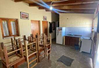 Foto 1 de la galería de Cabañas La Julia en Humahuaca